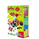 DOHTIME MINI DELICIOUS SUSHI-6818-1