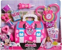 MINNIE MOUSE BOW CARE DOCTOR BAG SET-88093