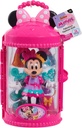 MINNIE MOUSE FABULOUS FASHION DOLL SWEET PARTY-89992