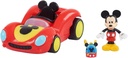 MINNIE MOUSE FIGURE & VEHICLE ASST -89957