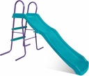 Plum Haumea 6ft Slide W/Ladder -27615AA82