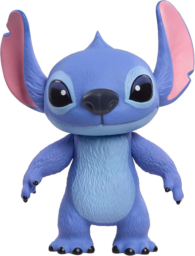 STITCH LIVE ACTION LARGE FIGURE -46113