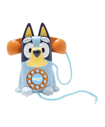BLUEY'S TELEPHONE-1684943