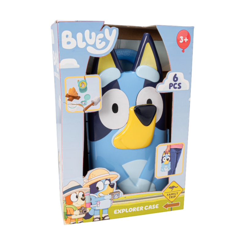Bluey Character Case Explorer-1500003