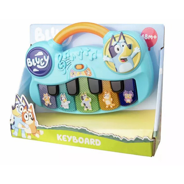 لوحة مفاتيح Bluey-1684933