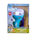 Bluey's Colour Change Light and Sound Torch-1500023