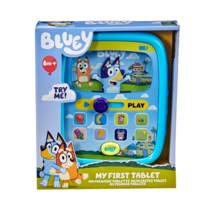 Bluey's Tablet-1500024