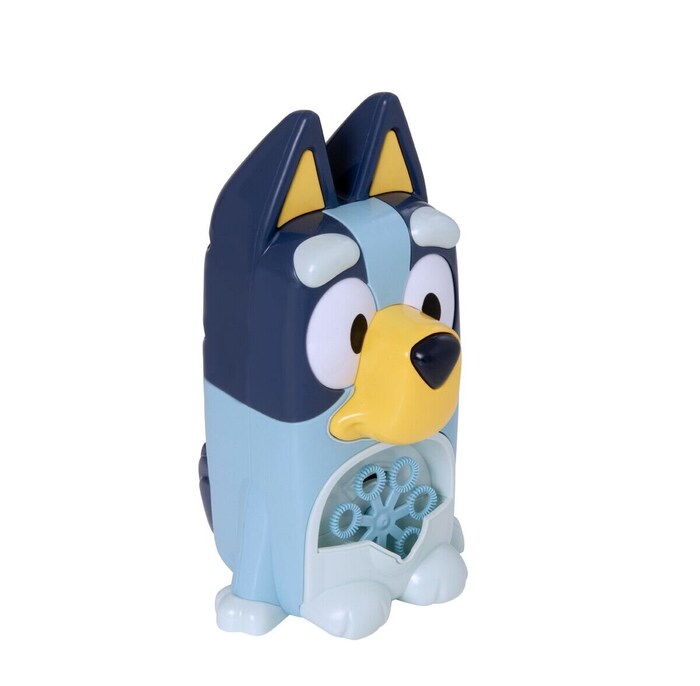 BLUEY 118 ml BUBBLE MACHINE-1384591