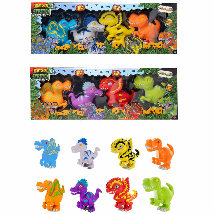 Dino Twin Pack-1350091