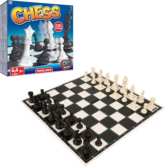 [5050837432418] CHESS-1374324