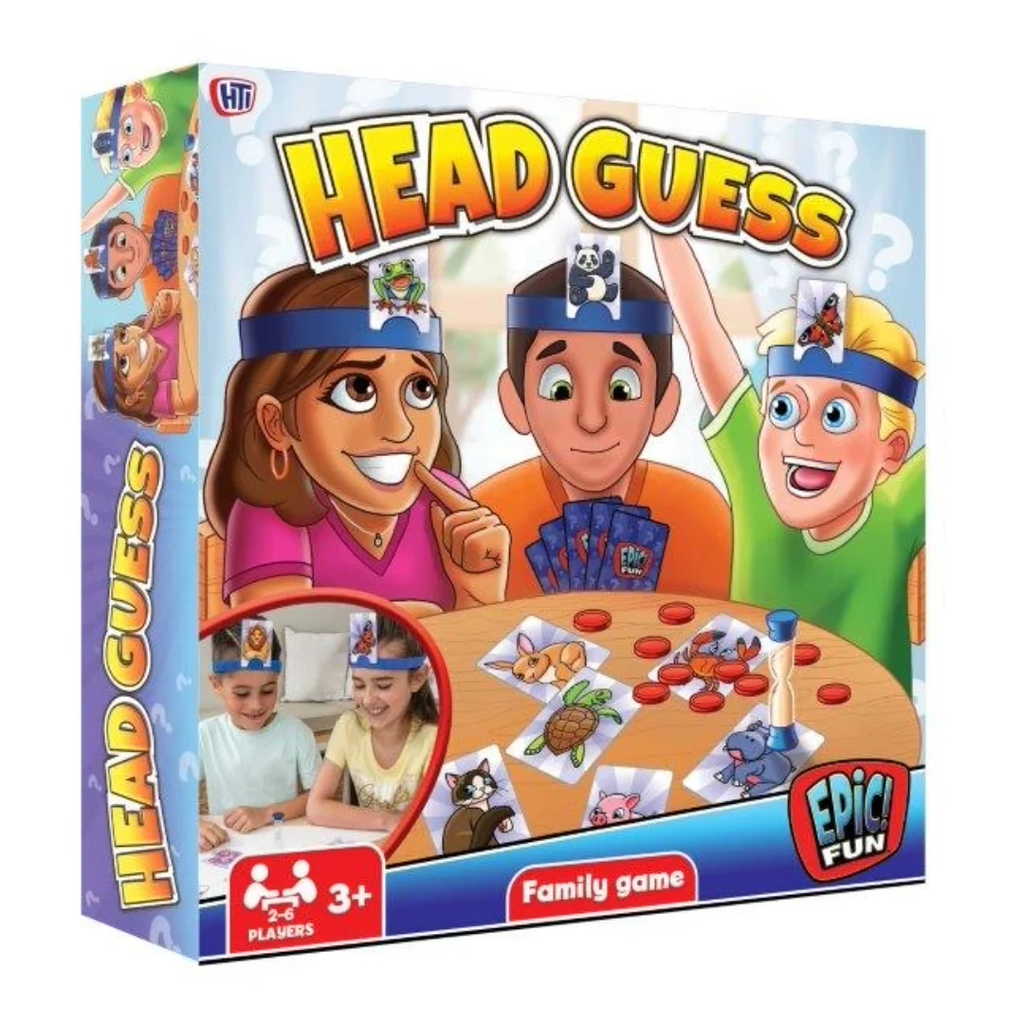 HEAD GUESS-1105001