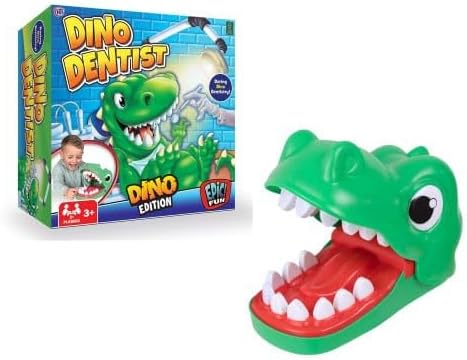 T-REX TANTRUM-1375577