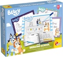 BLUEY DRAWING SCHOOL-99382