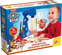 PAW PATROL PROJECTOR DRAWING SCHOOL-104710