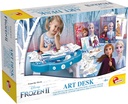 FROZEN 2 CREATIVE ACTIVITY DESK-73719