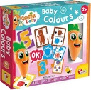 TALKING PEN BABY COLORS-107292