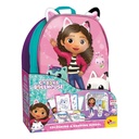 GABBY'S DH DRAWING AND COLOURING BACKPACK-106288