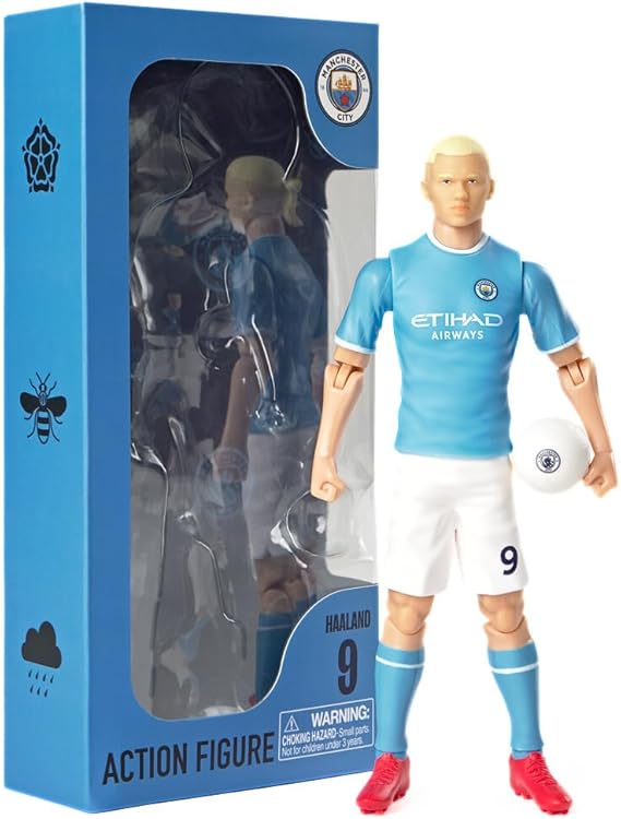[734690483323] HAALAND FIG-83323