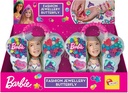 BARBIE FASHION JEWELLERY BUTTERFLY -99368