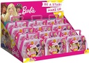 BARBIE BE A STAR! MAKE UP TROUSSE -95445
