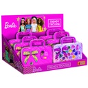BARBIE TRENDY TROUSSE -95452