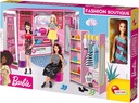 BARBIE FASHION BOUTIQUE WITH DOLL-76918