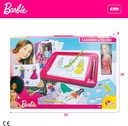 BARBIE FASHION STUDIO WITH DOLL-88645