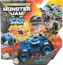 Monster Jam 1:64 Feature Smash & Bash Asst.-681147057210
