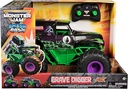 Monster Jam RC 1:15 Smash & Bash Grave Digger-6072500