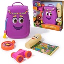 Dora the Explorer Backpack-6071799