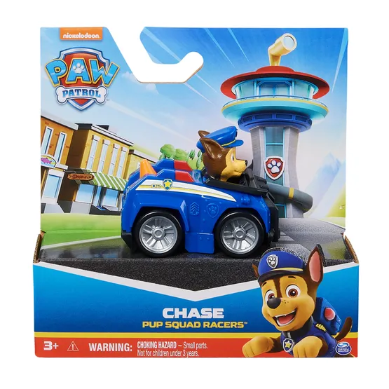Paw Patrol Pup Squad Racers Asst.-6074402
