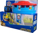 Paw Patrol Lookout Tower-6073765