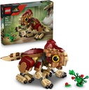  Baby Dinosaur Dolores Aquilops-LEGO 6526380