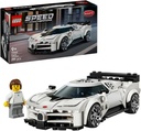  Bugatti Centodieci Hyper Sports Car-LEGO 6526991