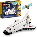 Space Shuttle -LEGO 6425608