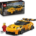  Porsche 911 Gt3 Rs Super Car V29-LEGO 6526989
