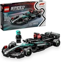 سيارة سباق مرسيدس AMG F1 W15 v29 -LEGO 6526997