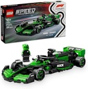  KICK Sauber F1 Team C44 Race Car -LEGO 6527003
