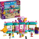 متجر حلوى هارتليك سيتي V29-LEGO 6526848