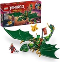 مجموعة تنين الغابة الخضراء من لويدز V29-LEGO 6526900