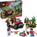 Raptor Off-Road Escape-LEGO 6526382