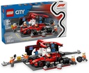  F1 Pit Stop & Pit Crew With V29-LEGO 6526268