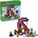 The Pickaxe TineV29-LEGO 6526794