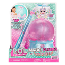 LOL Magic Flyers Fairies Tots snowflake-542254