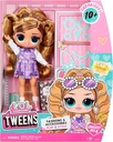 LOL Tweens Core Doll Fancy Gurl- 542568