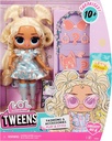 دمية LOL Tweens Core أوليفيا فلاتر-559412