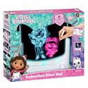 Gabby's Dollhouse Animation Glow Pad-3429