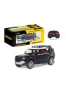 1:22 RC  Toyota Prado alloy car-HCL3921C