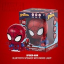 إضاءة لمس ثلاثية الأبعاد مع مكبر صوت بلوتوث - 50010-SM2