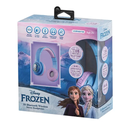  Frozen 3D Bluetooth Headphones-3054-FR